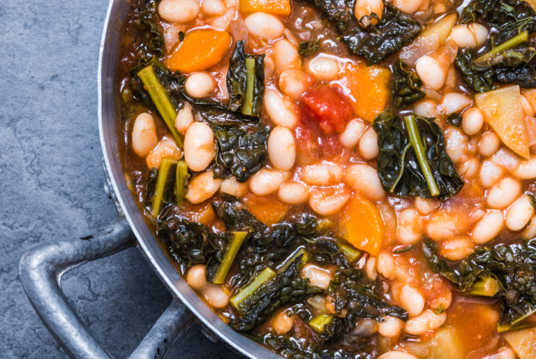 La ribollita