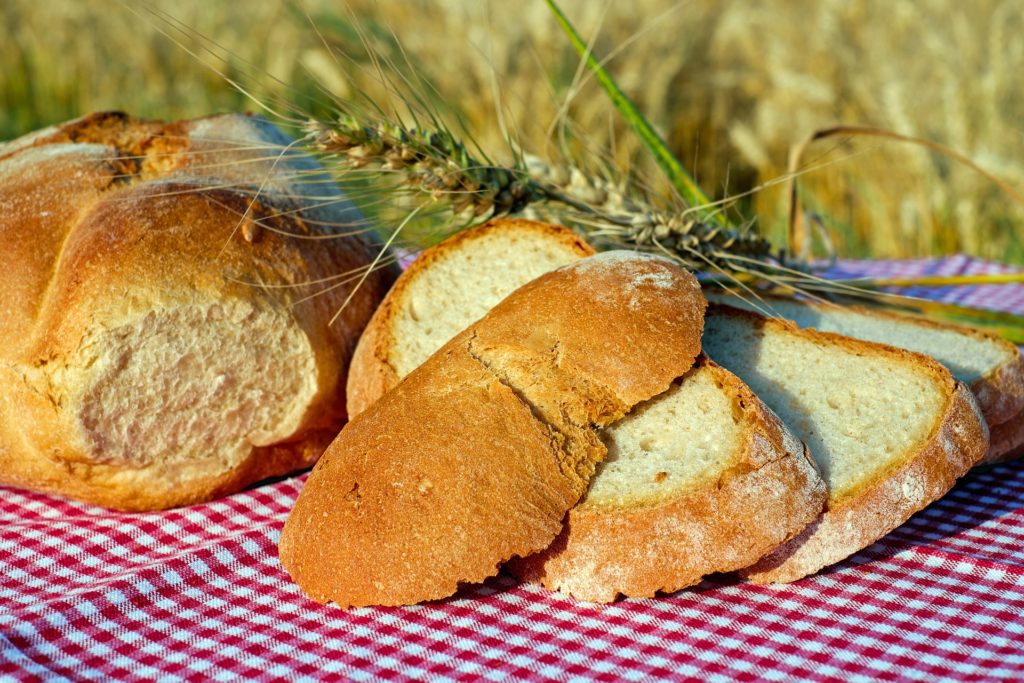 pane toscano