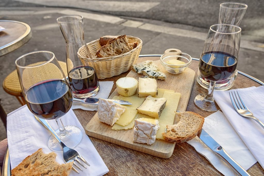 pecorino